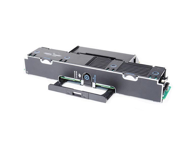 0C2CC5 | Dell Memory Riser Board for PowerEdge R910