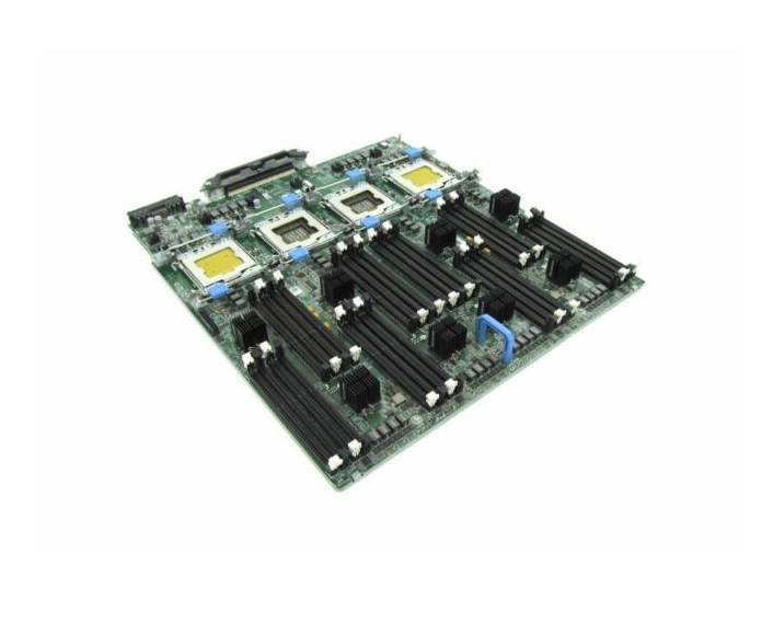 FDG2M | Dell Motherboard for PowerEdge R810