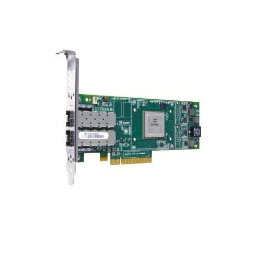 463-6135 | Dell I350 Dual Port Low Profile PCI Express Network Interface Card