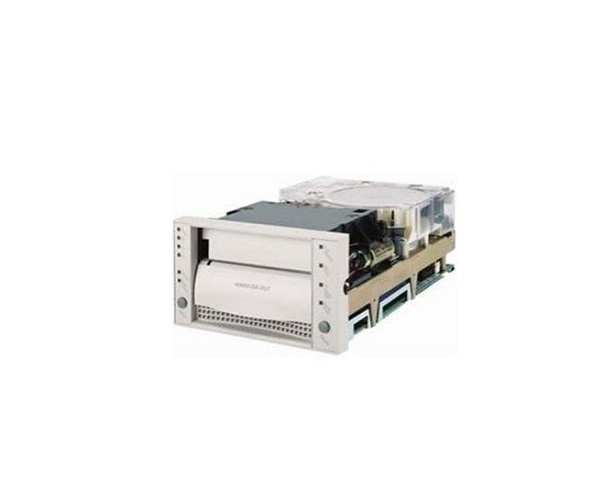 146196-B24 | HP / Compaq 40/80GB DLT8000 SCSI LVD Tape Drive