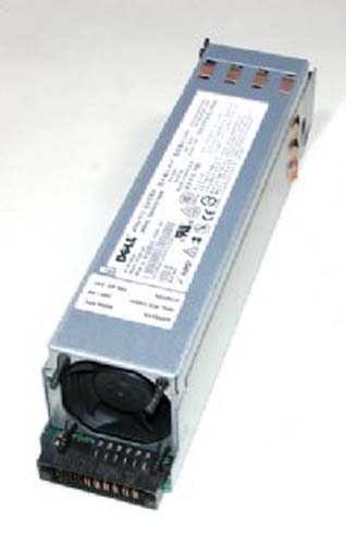 Y001072-Y00 | Dell 750 Watt Redundant Power Supply for PowerEdge 2950