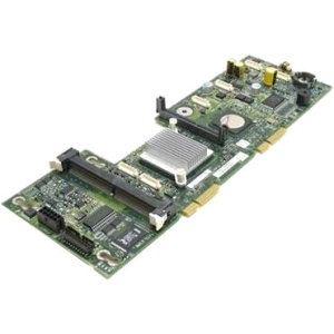 FALSASMP2 | Intel Midplane 8 Channel SAS RAID Controller - PCI-X - 300MBps - Serial Attached SCSI