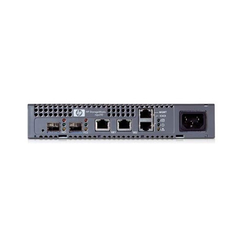 445689-001 | HP StorageWorks IP Distance Gateway