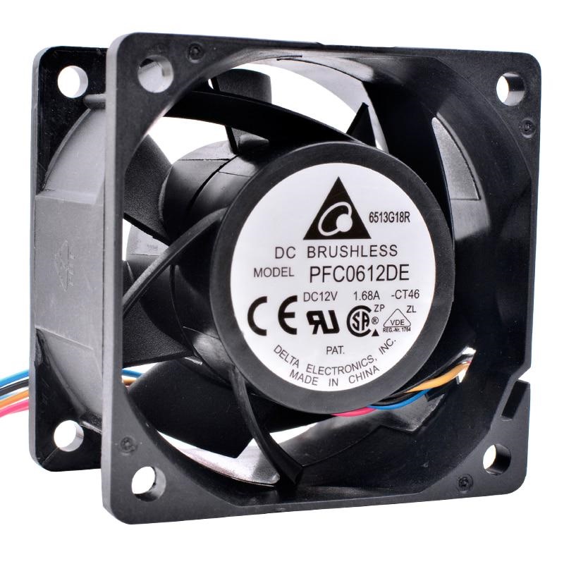 PFC0612DE | Dell PowerEdge R710 System Fan