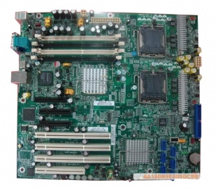 436718-001 | HP System Board for ProLiant Ml150 G3