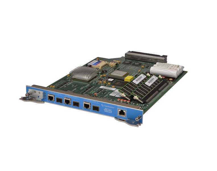 70-0011-R5 | Dell Equallogic Controller Board for PS100E PS200E PS300E PS400E
