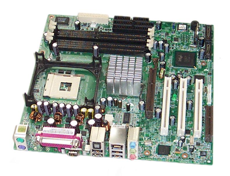 P4SD-VL | Sony System Board PCV-RS6xx Mukai2/B