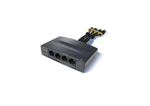 800-ILPM-4-RF | Cisco Inline - PoE injector