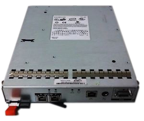 0CM669 | Dell Dual Port iSCSI RAID Controller Module for PowerVault MD3000I