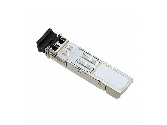 63V2Y | Dell 1000Base-LH Gigabit Ethernet SFP Module by Juniper