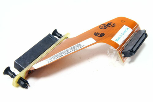 M4989 | Dell CD-ROM Flex Cable for PowerEdge 2650/2850