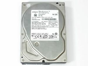 0A31605 | Hitachi 80GB 7200RPM ATA 133 3.5 2MB Cache Deskstar Hard Drive