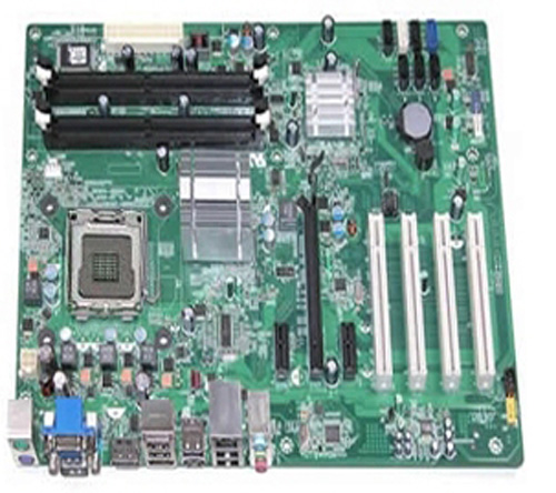 N185P | Dell System Board G45A01 for Vostro 420 Desktop PC