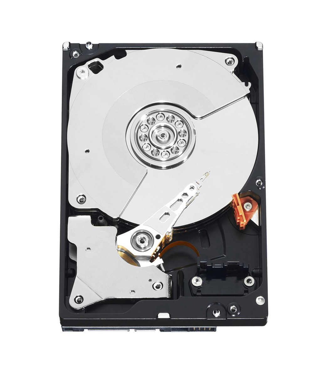 0835R9 | Dell 2TB 7200RPM SATA 6Gb/s 64MB Cache 3.5 Internal Hard Drive for PowerEdge Server