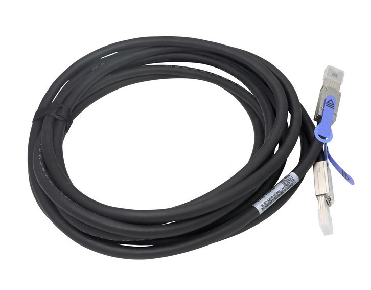 39DVK | Dell PowerEdge 20ft 4X Mini-SAS SFF External Cable