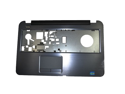 P000540040 | Toshiba Keyboard Unit Us Black