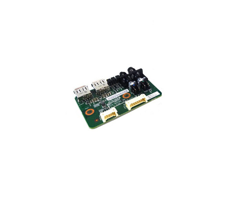 03X3980 | IBM ThinkServer RD430 Front Control Board with Button