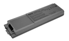 Y1635 | Dell 11.1V Lithium Battery for Dell Inspiron 8500/8600 Latitude D800 Precision WorkStation M60