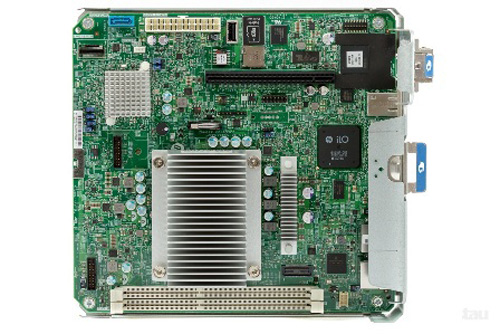 0V3W9 | Dell Motherboard for PowerEdge T100