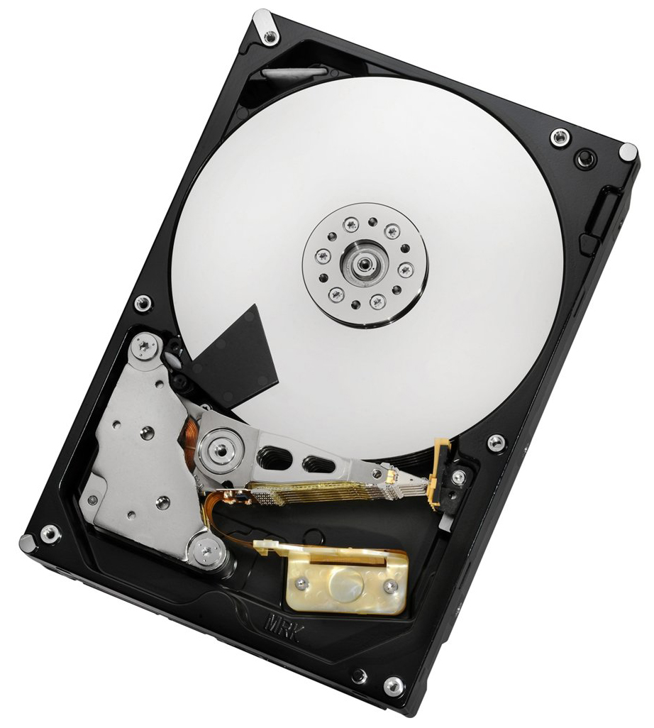 0F13655 | Hitachi DESKSTAR 7K1000.C 750GB 7200RPM 3.5 32MB Cache SATA-300 Hard Drive