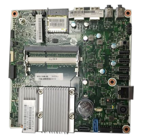 82WXT | Dell Dual Socket System Board for Precision T7600 Series WorkStation