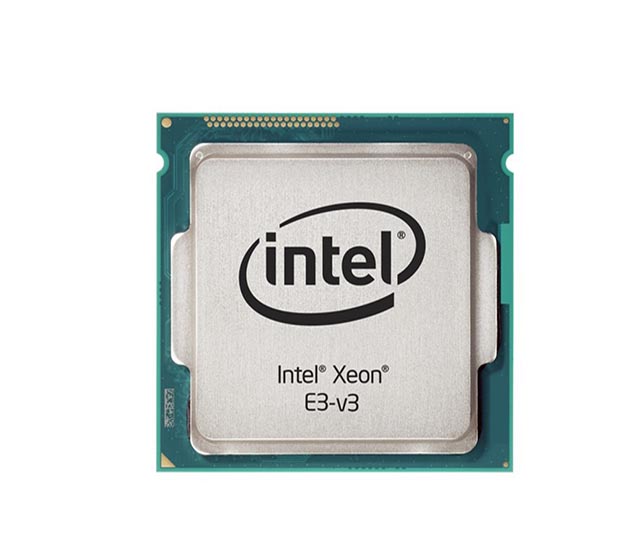 E3-1220V3 | Intel Xeon E3-1220 v3 Quad Core 3.10GHz 5.00GT/s DMI 8MB SmartCache Socket FCLGA1150 Processor