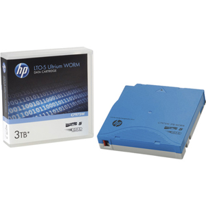 C7975AC | HP LTO-5 Ultrium 1.5TB/3TB RW Tape Data Cartridge Storage Media Pack of 20