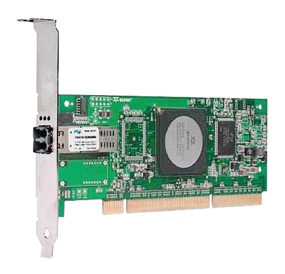 13N1873 | IBM TotalStorage SMB Fibre Channel 2Gb/s PCI-X Host Bus Adapter