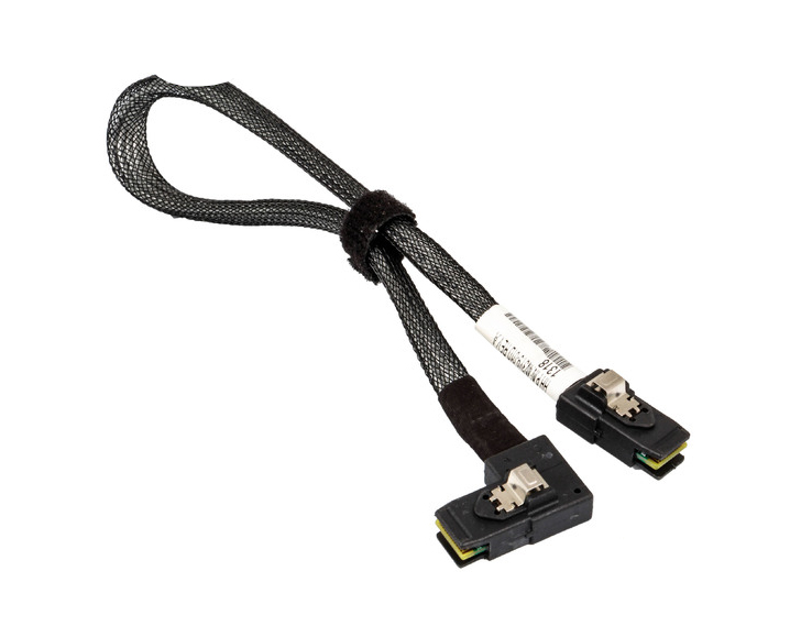 4N19B-01 | HP 13 MiniSAS Right Angle Cable