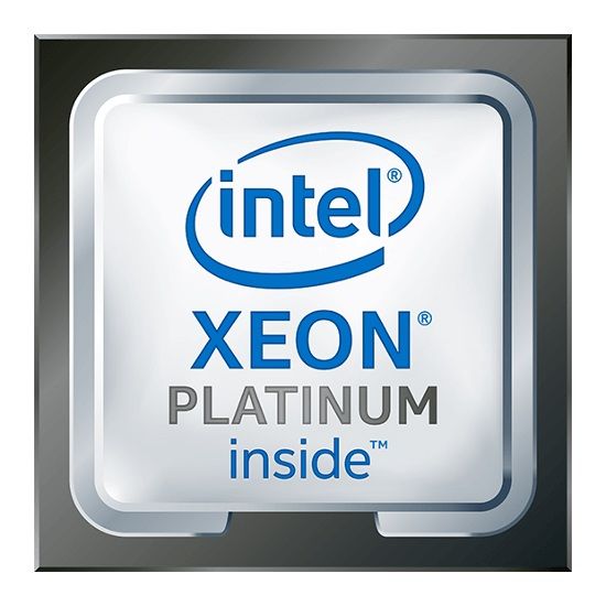 872768-B21 | HP Intel Xeon 24 Core Platinum 8168 2.7GHz 33MB L3 Cache 10.4Gt/s UPI Socket FCLGA3647 14NM 205W Processor Kit for DL560 Gen.10 Server