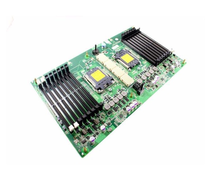 M241M | Dell Motherboard Socket F for PowerEdge R905 Server