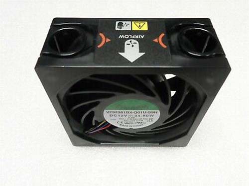 CN9JD | Dell Hot Plug Fan for EMC PowerEdge R940