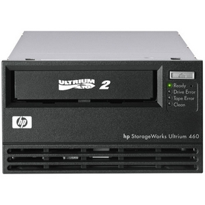 AD605B | HP StorageWorks LTO Ultrium 460 Tape Drive 200GB (Native)/400GB (Compressed) Internal