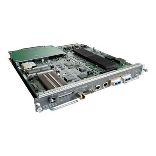 VS-S2T-10G | Cisco Catalyst 6500 Series Supervisor Engine 2T Control Processor