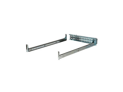 770-11170 | Dell 2U Threaded Rack Adapter Brackets Kit for Sliding Ready Rails