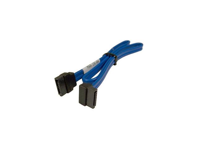 T9219 | Dell 33.5-inhc Long SATA Blue Cable
