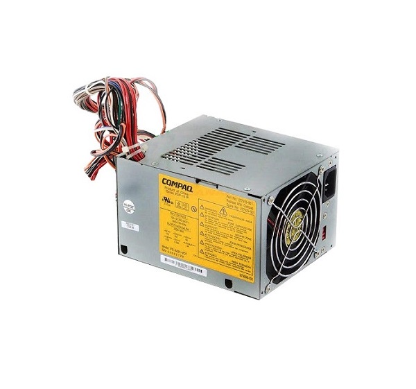 PS-6221-2CF | Compaq 220-Watts ATX 12V Power Supply for EVO D310 / D510