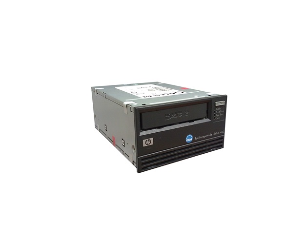 Q1518A | HP 200/400GB Storageworks Lto-2 Ultrium 460 SCSI Lvd Internal Tape Drive