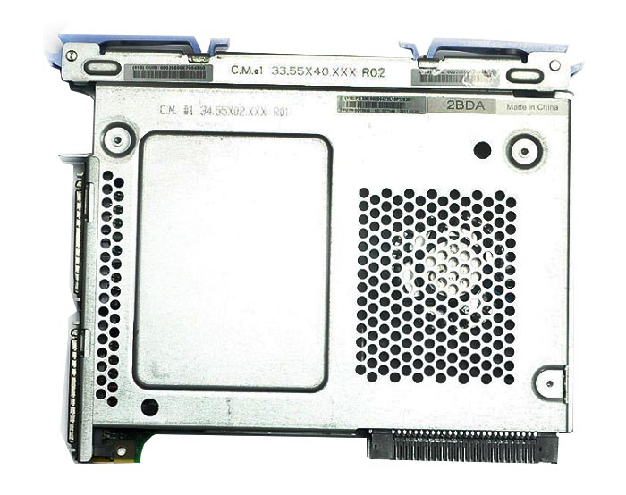 00E0647 | IBM 12 X Channel Dual Port DDR HCA (GX+)