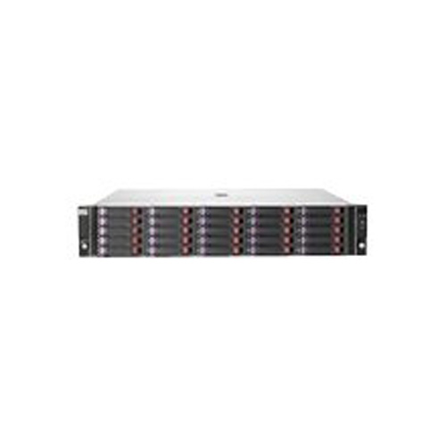 AW614SB | HP StorageWorks D2700 Hard Drive Array 6 x HDD Installed 1.80TB Installed HDD Capacity RAID Supported 25 x Total Bays Rack-mountableis