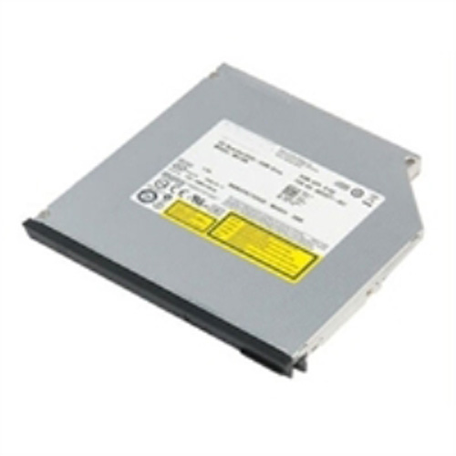 W512P | Dell 9.5MM 8X Slim-line SATA Internal DVD-ROM Drive for Latitude E Series