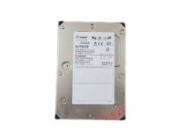 ST318453FC | Seagate 18GB 15000RPM Fibre Channel 2 Gbps 3.5 8MB Cache Cheetah Hard Drive