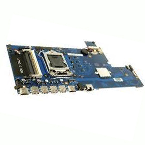 BA92-09165A | Samsung Socket 1156 System Board for 700A AIO