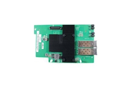 0JPYNN | Dell 10GB Fiber Channel Dual Port Host Bus Adapter