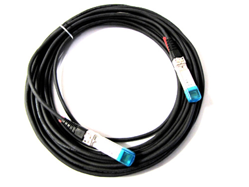 SFP-H10GB-ACU10M | Cisco 10M Direct Attach Active Twinax Copper Cable Assembly