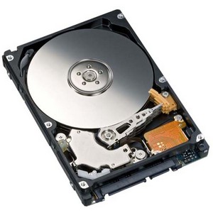 MHZ2080BK | Fujitsu 80GB 7200RPM SATA 3GB/s 16MB Cache 2.5 Hard Drive