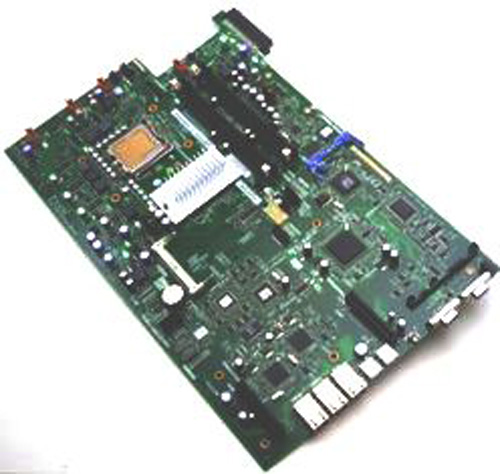 43W8272 | IBM SAS System Board for System x3550 Server