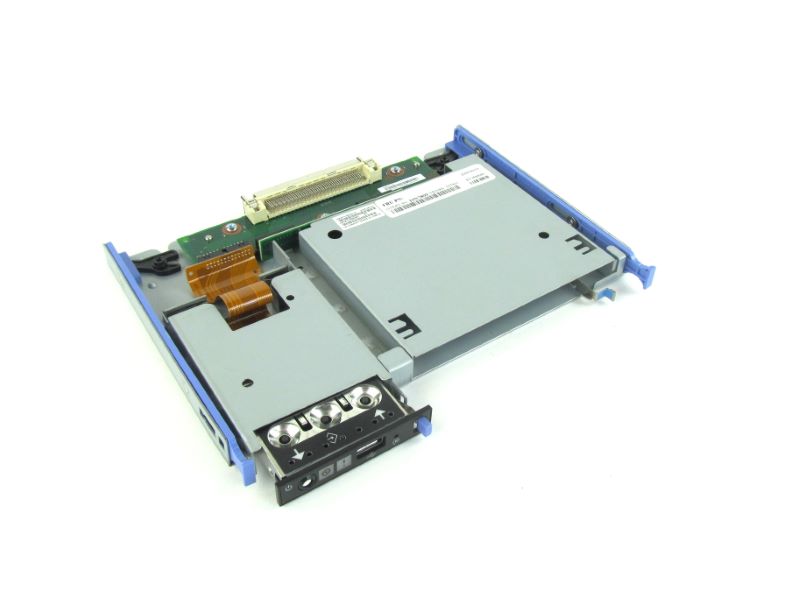 10N7800 | IBM pSeries P510 Removable Media Tray Assembly