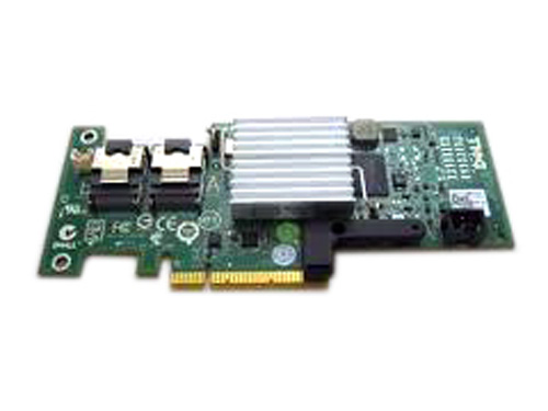 47MCV | Dell PERC H200 SAS/SATA 6Gb/s Controller