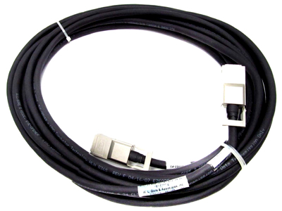 410123-B28 | HP 15M (49.21FT) 4X DDR Copper Cable